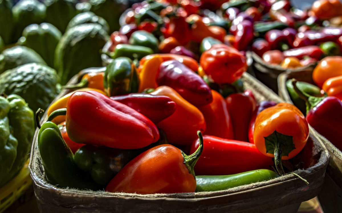 Marchés de producteurs